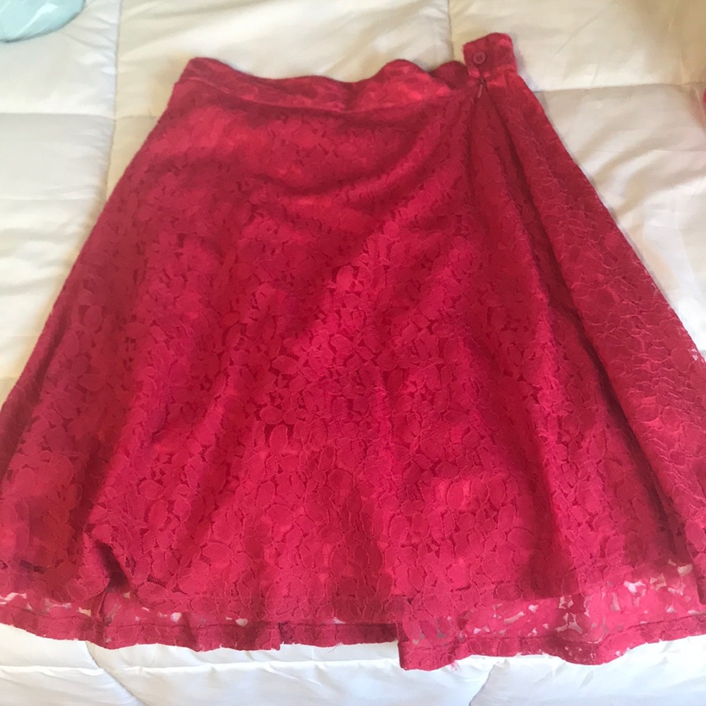 Skirt